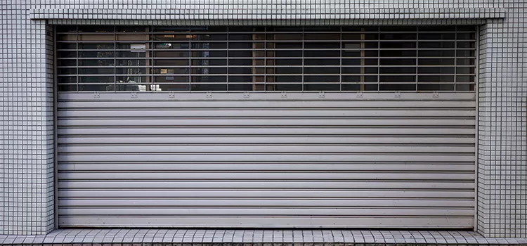 Advanced Solutions for Your Aluminum Garage Doors in Bayonne, New Jersey