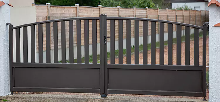 Advanced Gate Solutions in Bayonne, NJ