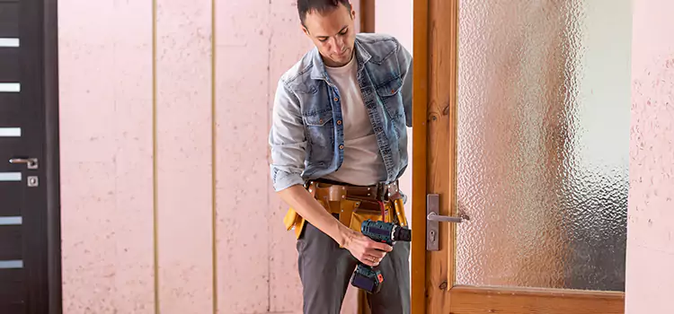 Exterior Door Frame Installation Bayonne