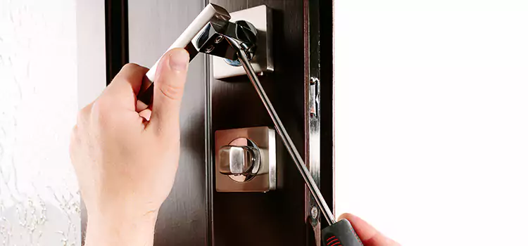Door Lock Replacement Service Bayonne