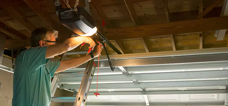 Garage Door Opener Sales and Installation Bayonne