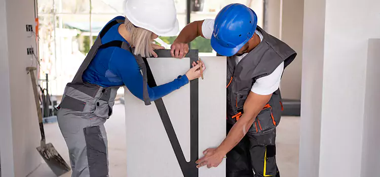 Why Choose Us for Door Panel Services in Bayonne, NJ?