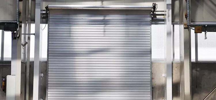 Roller Door Maintenance Bayonne