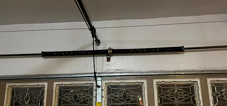 Garage Door Spring Repair Near Me Bayonne