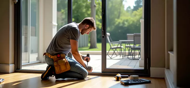 Comprehensive Solutions for Every Glass Door Need in Bayonne, NJ
