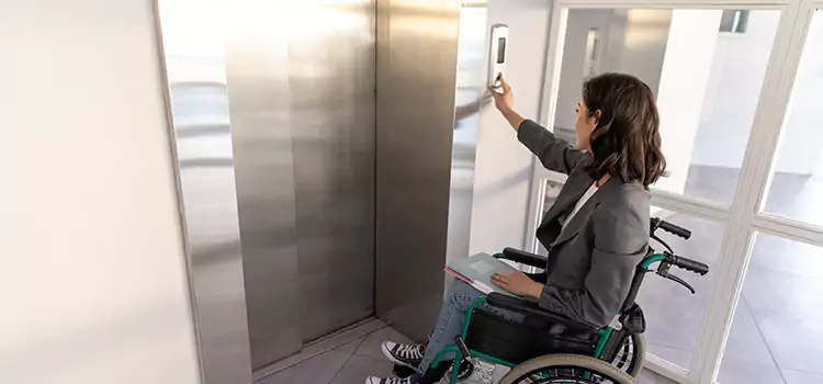 Benefits of Modern Handicap Door Systems in Bayonne, NJ