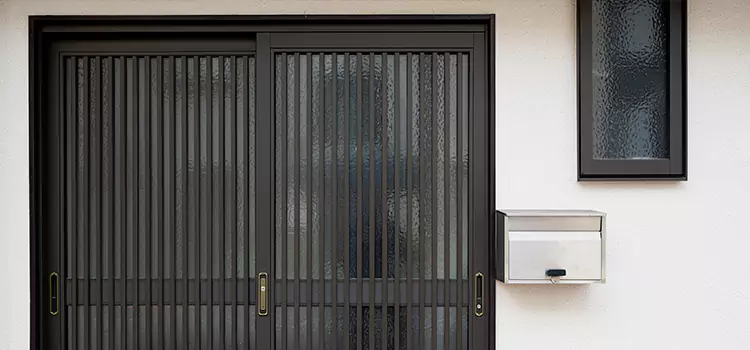 Sliding Screen Door Repair Bayonne