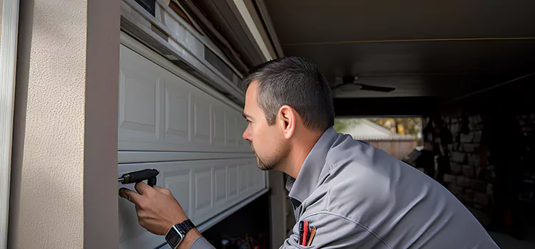 Garage Door Cable Replacement Bayonne