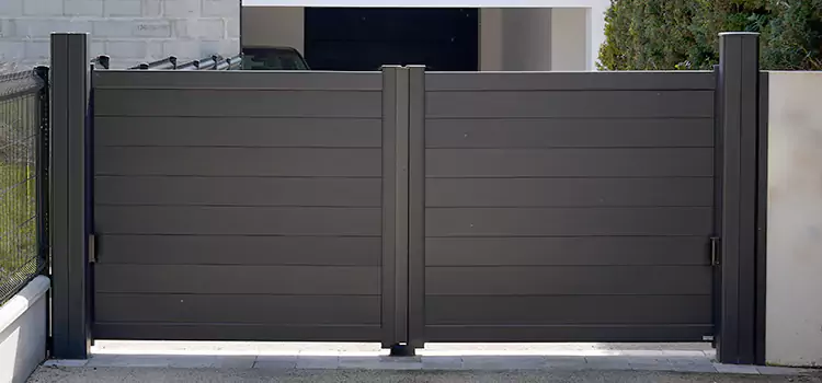 Common Residential Gate Issues We Resolve in Bayonne, NJ