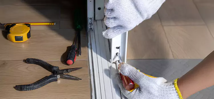 Sliding Door Installation Services in Bayonne, NJ