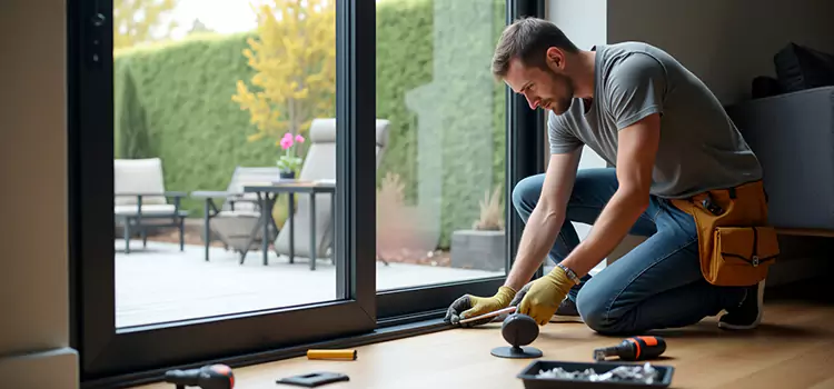 Patio Sliding Glass Door Replacement Bayonne