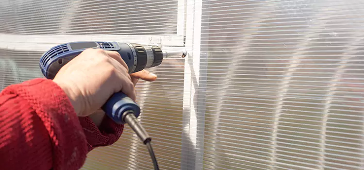 Sliding Screen Door Repair Bayonne