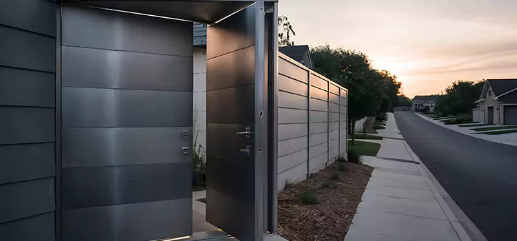 Comprehensive Steel Door Solutions in Bayonne, NJ