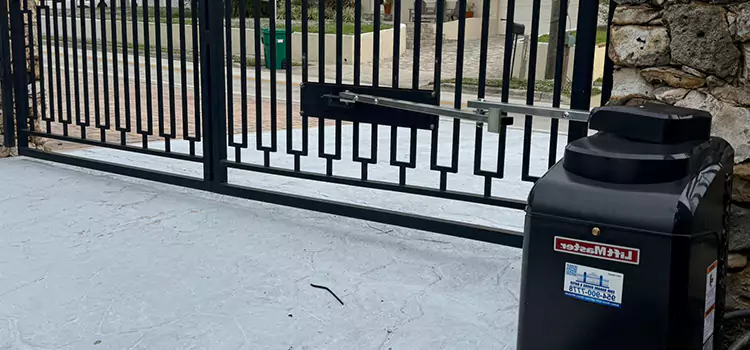 Seamless Installation and Support for Your New Gate in Bayonne, NJ