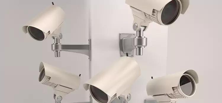 Your Trusted Partner for CCTV Solutions in Bayonne