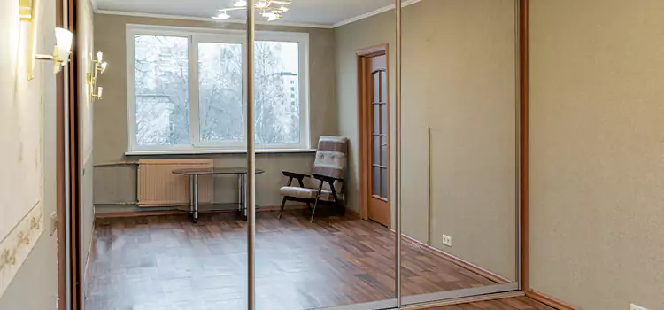 Mirror Closet Door Roller Replacement Bayonne