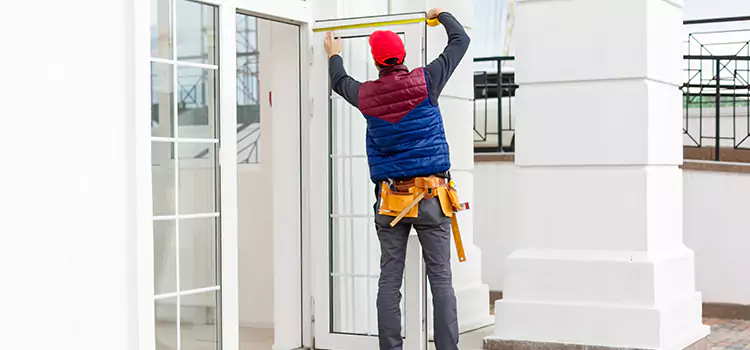Water Damage Door Frame Repair Bayonne