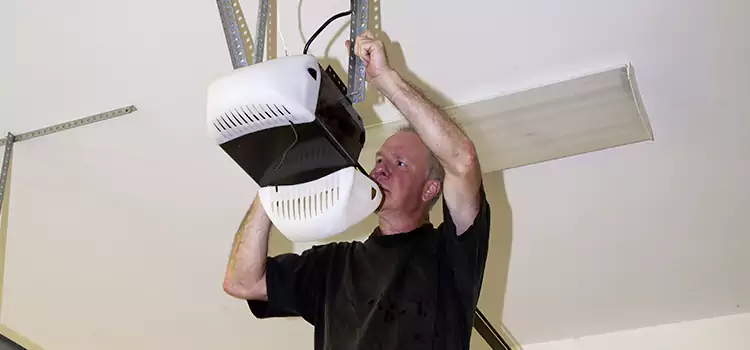 Garage Door Opener Service Bayonne