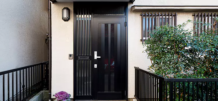 Popular Exterior Door Options in Bayonne, NJ