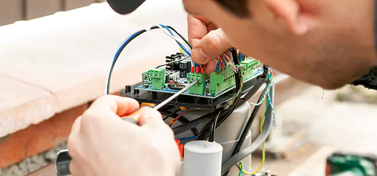 Specialized Brand Gate Motor Repairs Bayonne