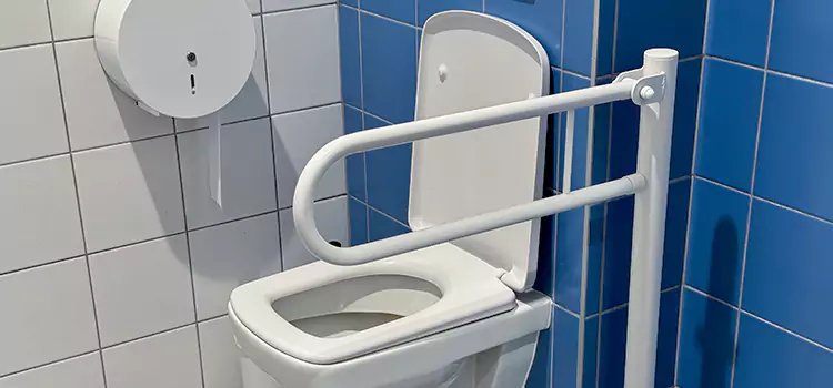 Comprehensive Solutions in Bayonne, NJ for Accessible Facilities