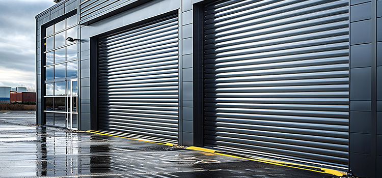 Emergency Industrial Garage Door Service Bayonne