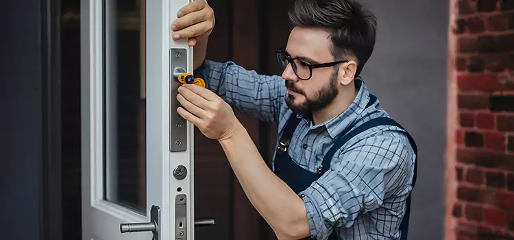Residential Door Repairs Bayonne