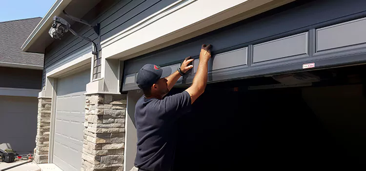 Janus Roll Up Doors Bayonne