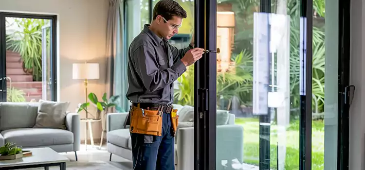 Sliding Door Maintenance Bayonne