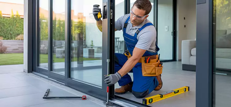 Patio Door Replacement Bayonne