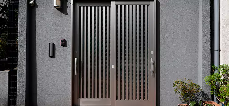 Specialized Steel Door Services in Bayonne, NJ