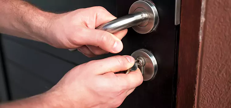 Door Closer Repair & Installation Bayonne